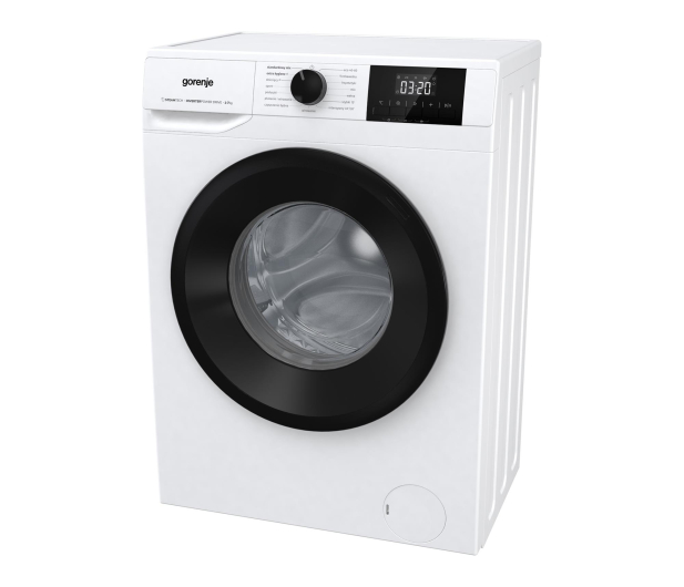 Gorenje W3NGPI72SAS/PL - 1569171 - zdjęcie 4